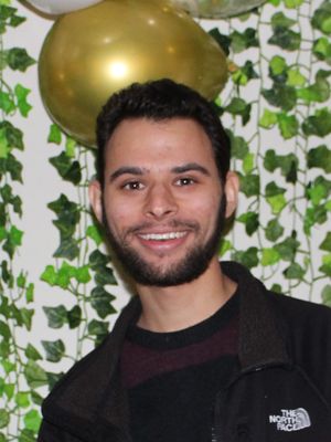 Sandon, 26