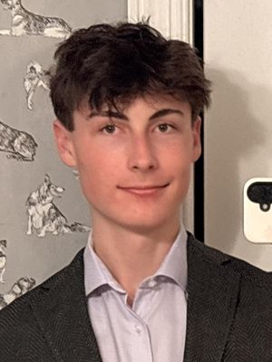 Paul, 18