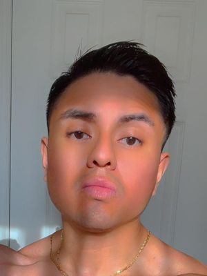 Victor, 32