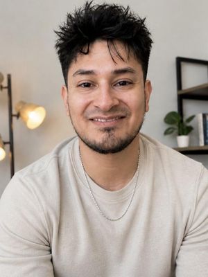 Alonzo, 30