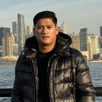 Neil, 29