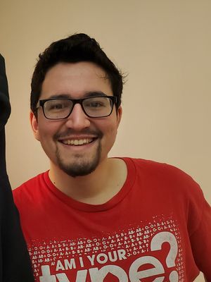 Jose, 28
