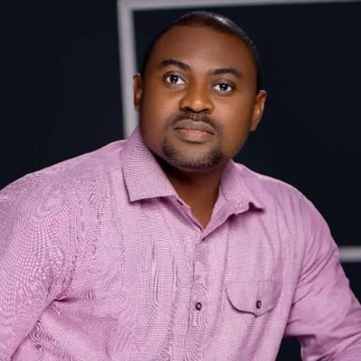 Ifeanyi, 42