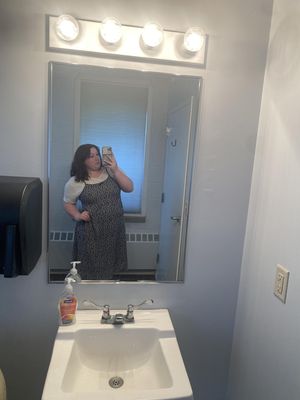 Renee, 21