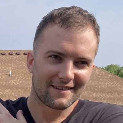 Nicholas, 35