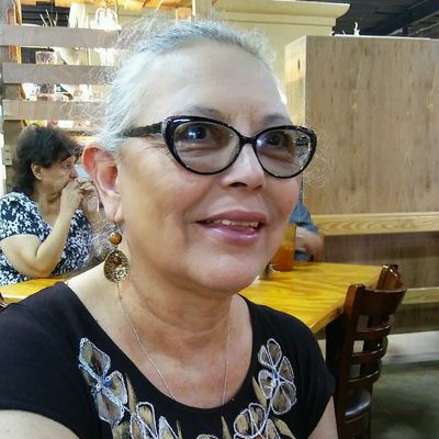 Dorothy, 78