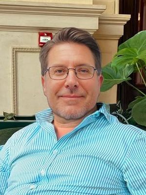 Dieter, 56