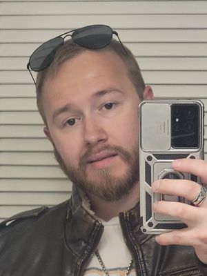 Bryan, 29