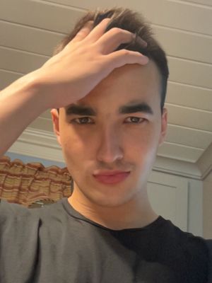 Jack, 23