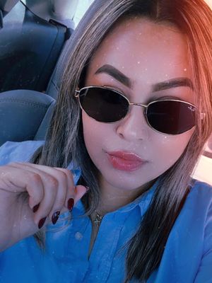 Melissa, 31