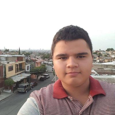 Sergio, 27