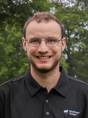 Alex, 23
