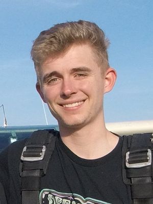 Michael, 23