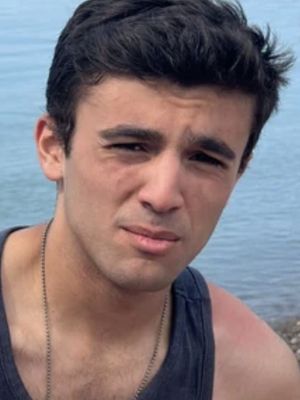 Adam, 21