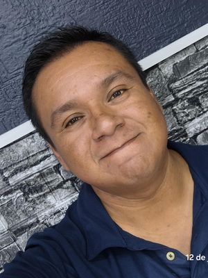 Abel, 41