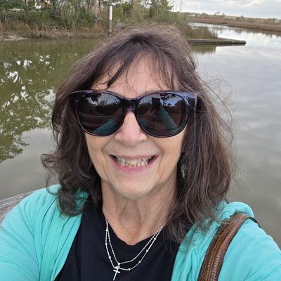 Susan, 74