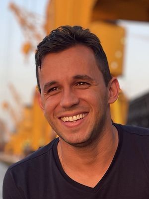 Murilo, 36