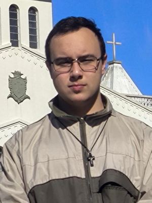 Joao, 19