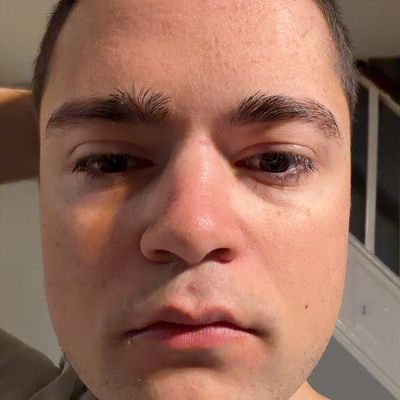 Nicholas, 21