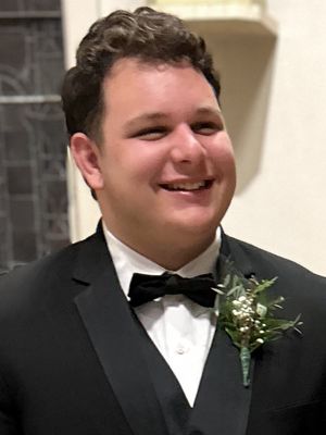 Andrew, 22