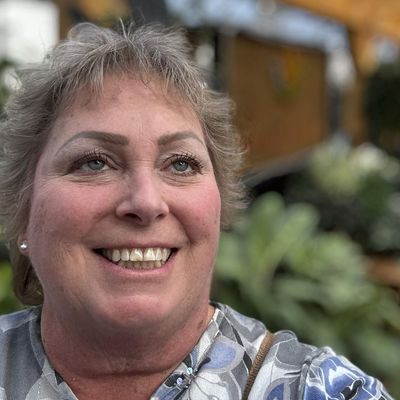 Susan, 61
