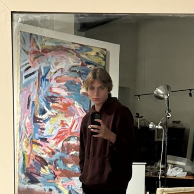 Paul, 22