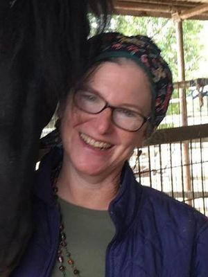 Heather, 48