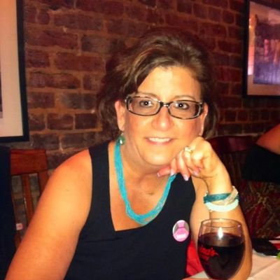 Sally, 64