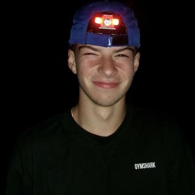 Cole, 20