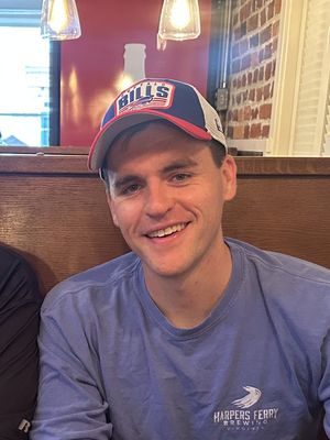 Mike, 29