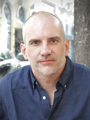 Wolfgang, 46