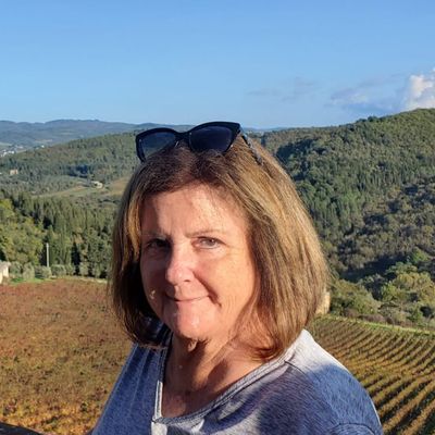 Terri, 68