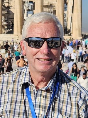 Stephen, 70