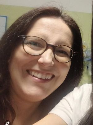 Annalisa, 43