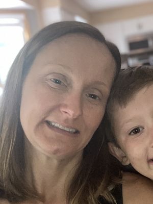 Christy, 44