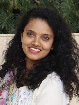 Anisha, 25