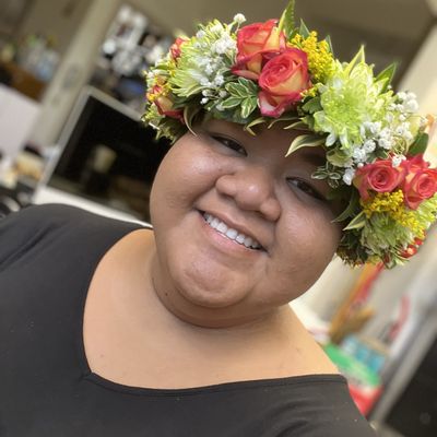 Faith, 33