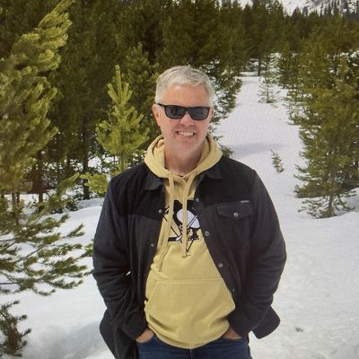 Greg, 61