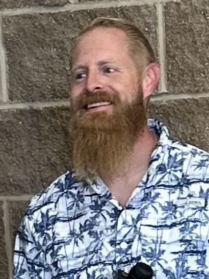 Jacob, 34