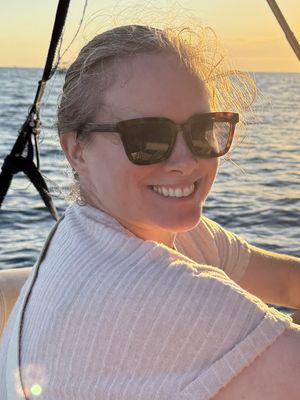 Kathleen, 34