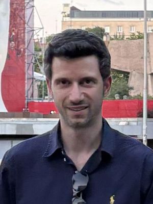 Marc, 36