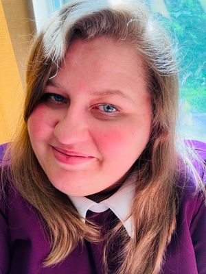 Amanda, 31