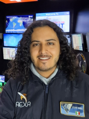 Josafat, 25