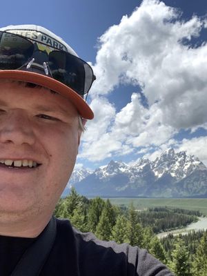 Trevor, 28