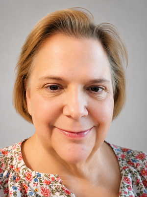 Mary, 60