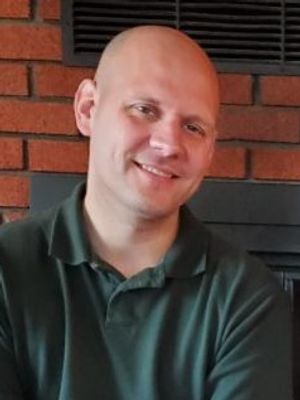 Matthew, 41