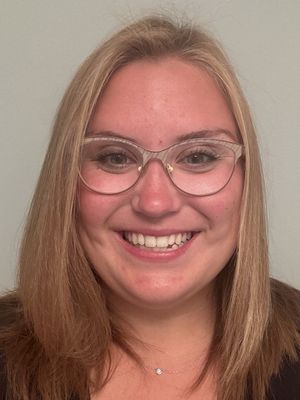 Megan, 25