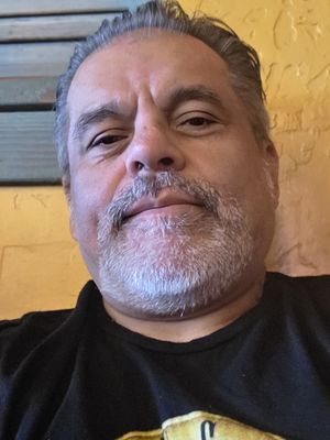 James, 56