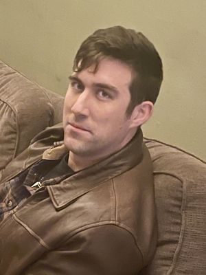 Patrick, 30