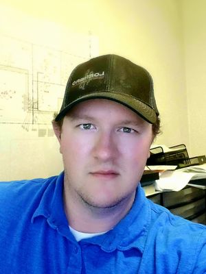 Seth, 35